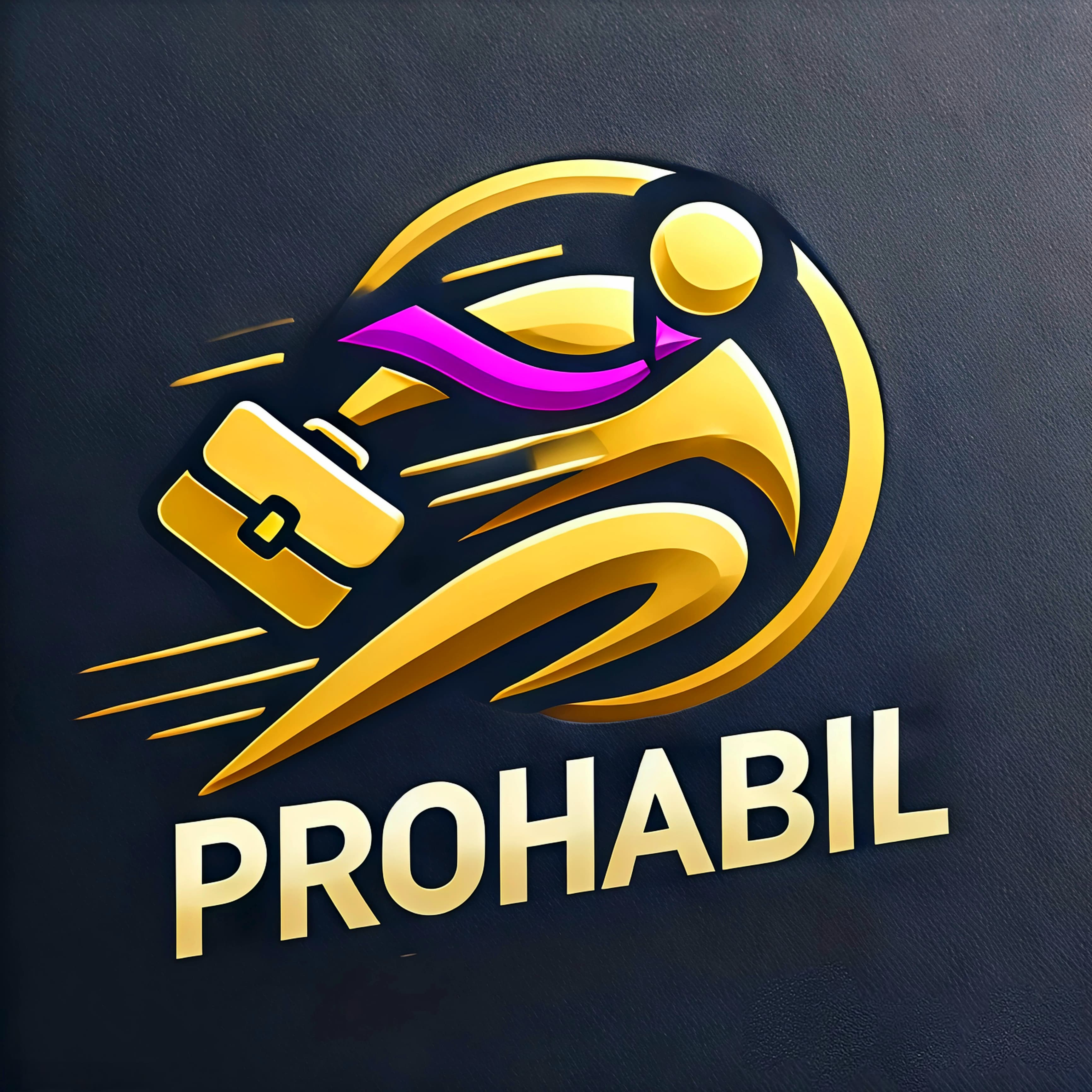 Logo PROHABIL